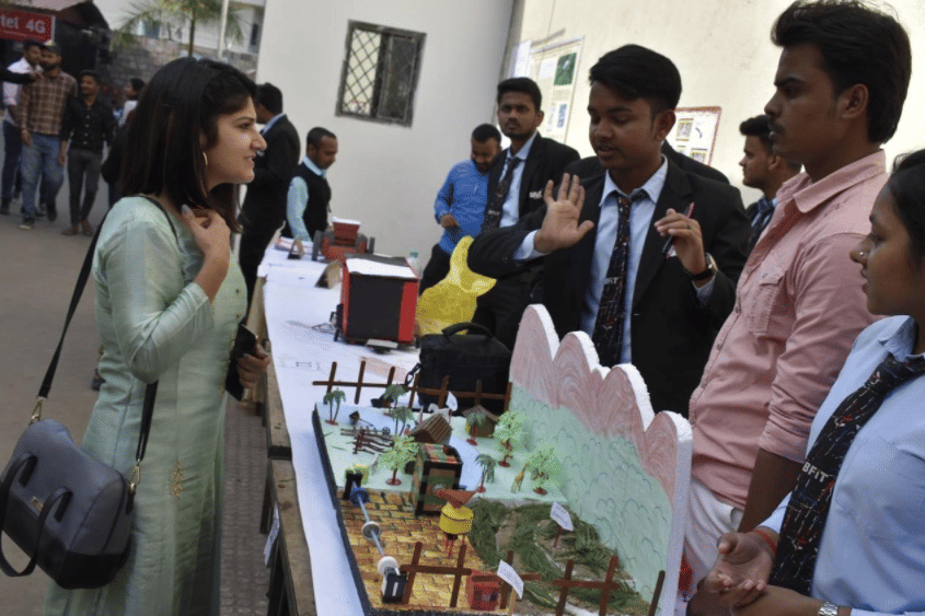 Guru Nanak College of Medical Science & Hospital Dehradun Extra Curriculars photo 10